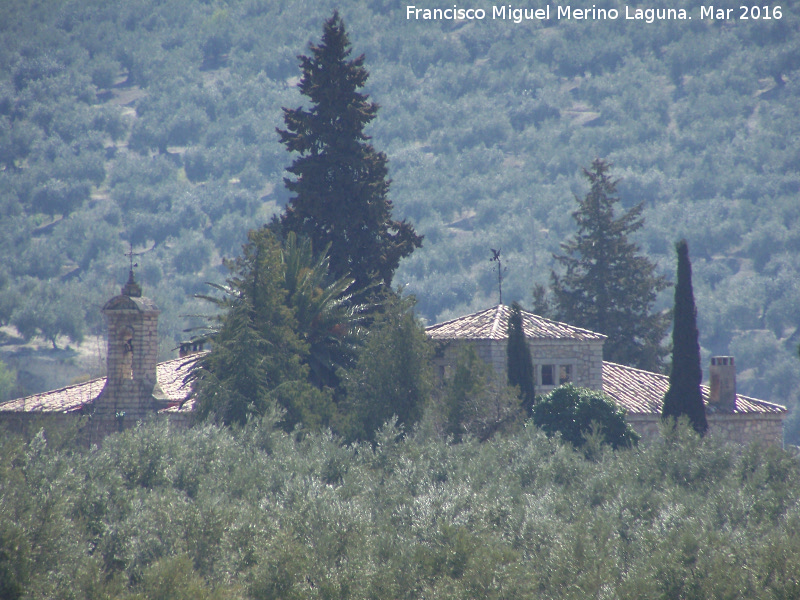 Casera de los Naranjos - Casera de los Naranjos. 