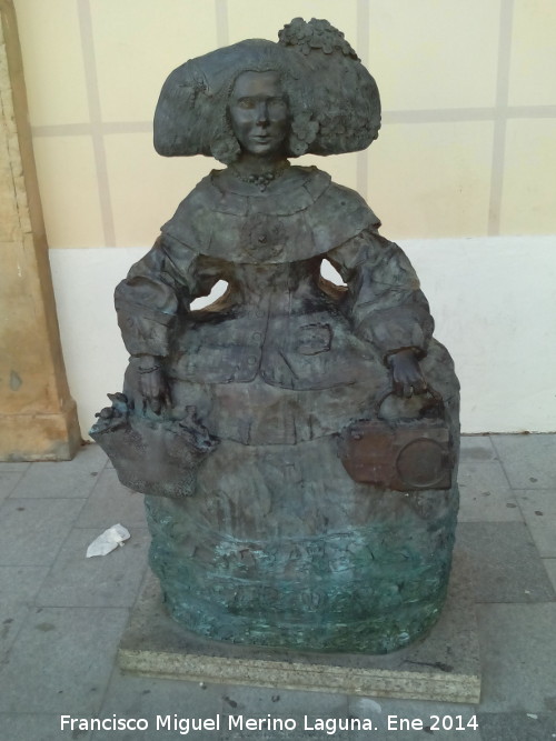 Monumento al Teatro - Monumento al Teatro. 