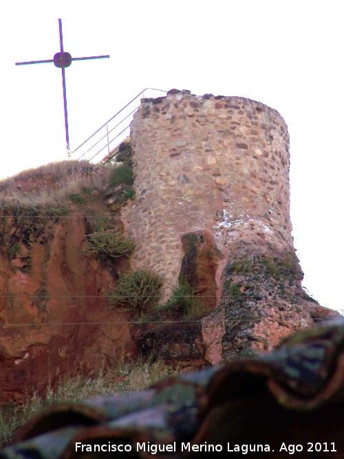 Cruz del Castillo - Cruz del Castillo. 