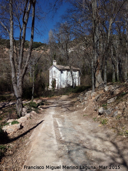 Iglesia de Mata Bejid - Iglesia de Mata Bejid. 