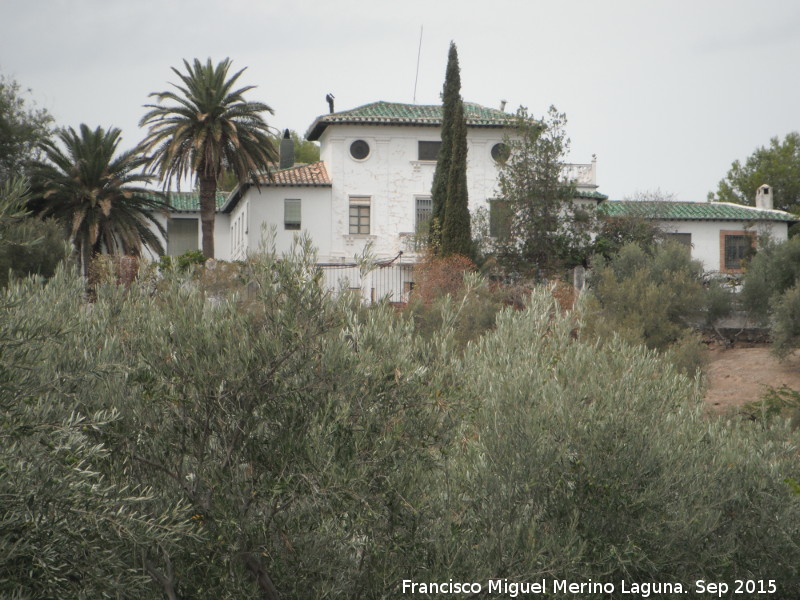 Casera Vega de la Reina - Casera Vega de la Reina. 