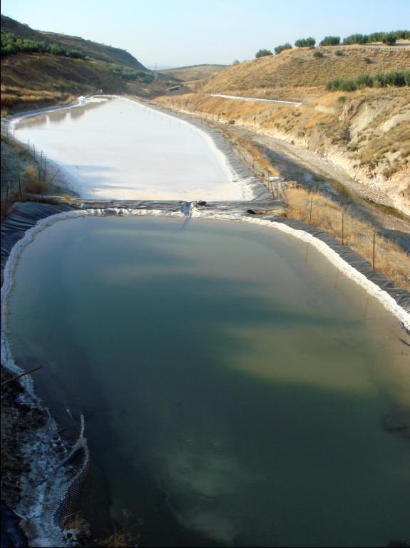 Salinas de San Carlos - Salinas de San Carlos. 