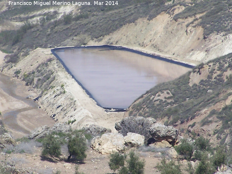 Salinas de San Carlos - Salinas de San Carlos. 