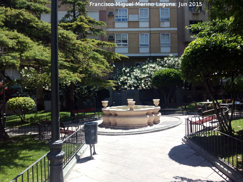 Plaza de San Roque - Plaza de San Roque. 