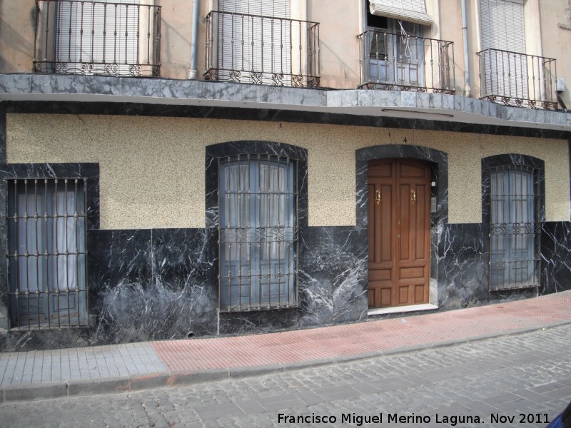 Antigua Farmacia - Antigua Farmacia. 