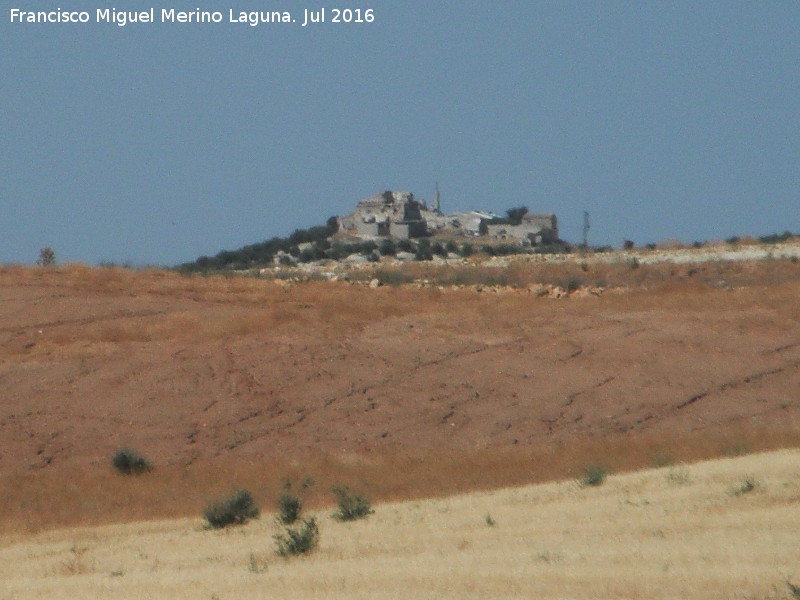 Cortijo de la Torre de Buenavista - Cortijo de la Torre de Buenavista. 