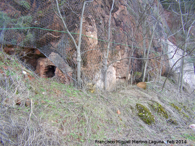 Casas Cueva de la Guarida - Casas Cueva de la Guarida. 