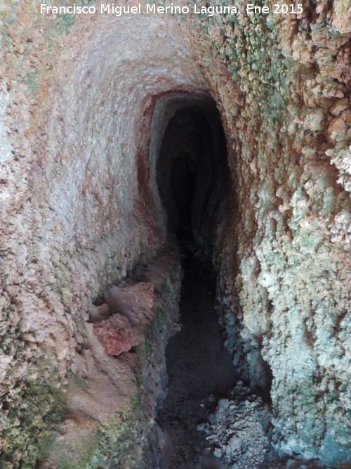 Fuente El Madroo - Fuente El Madroo. 