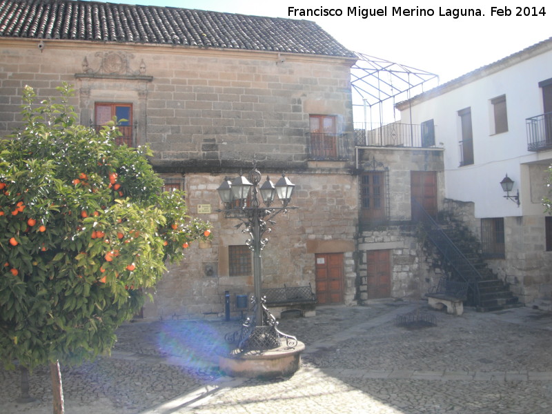 Plaza Juan de Valencia - Plaza Juan de Valencia. 