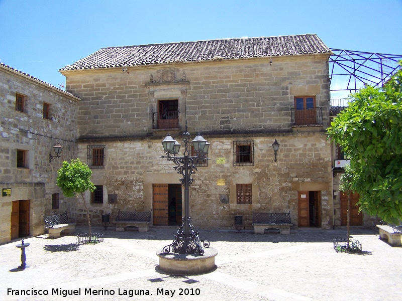 Plaza Juan de Valencia - Plaza Juan de Valencia. 