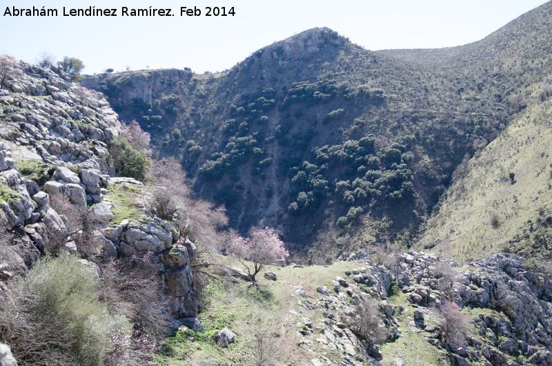 Cerro Papel - Cerro Papel. 