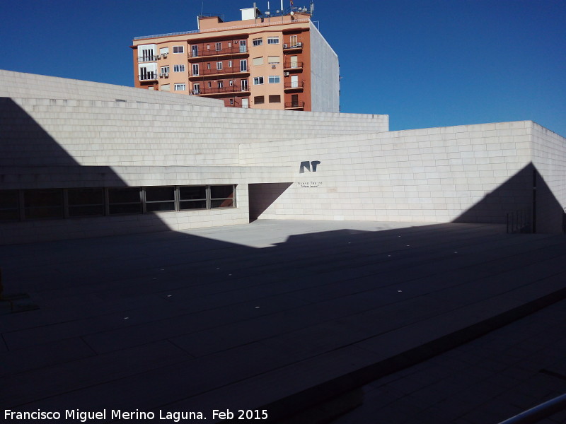 Teatro Infanta Leonor - Teatro Infanta Leonor. 