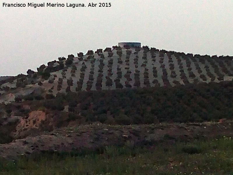 Cerro de la Horca - Cerro de la Horca. 