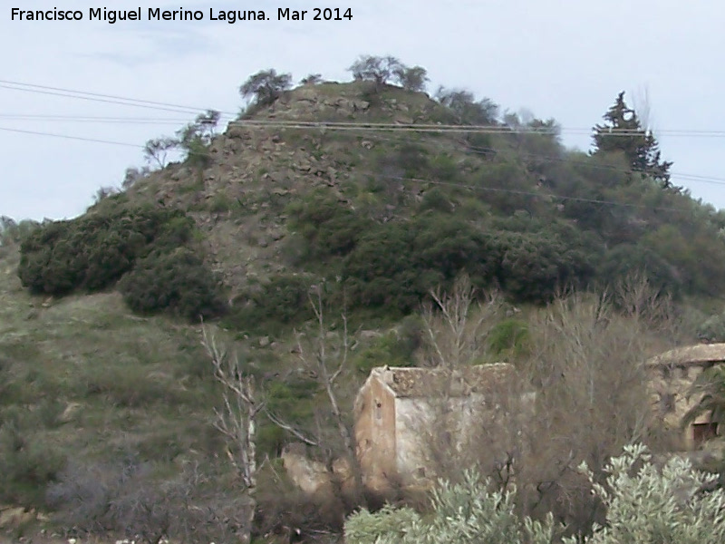 Castillo de Arbuniel - Castillo de Arbuniel. 