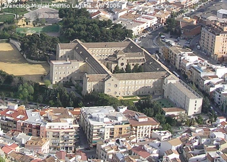 Seminario de Jan - Seminario de Jan. 