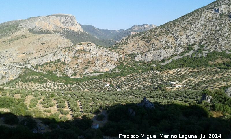 Sierra de Jan - Sierra de Jan. 