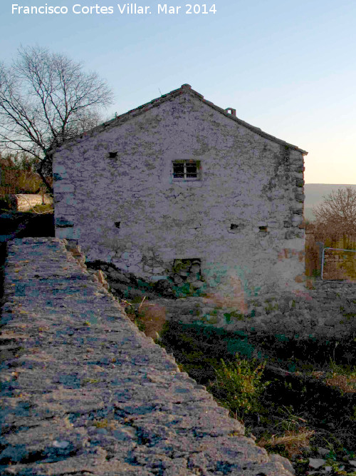 Cortijo de Casas Altas - Cortijo de Casas Altas. 