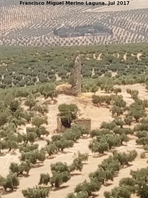 Torre Quebrada - Torre Quebrada. 