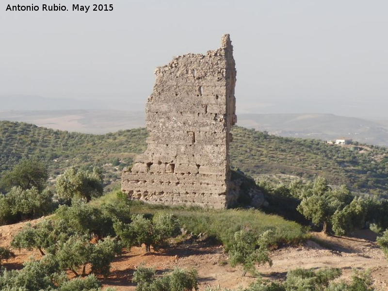 Torre Quebrada - Torre Quebrada. 