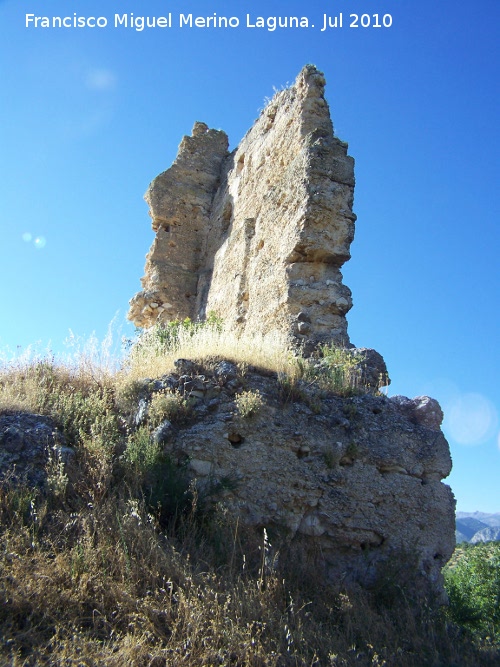 Torre Quebrada - Torre Quebrada. 