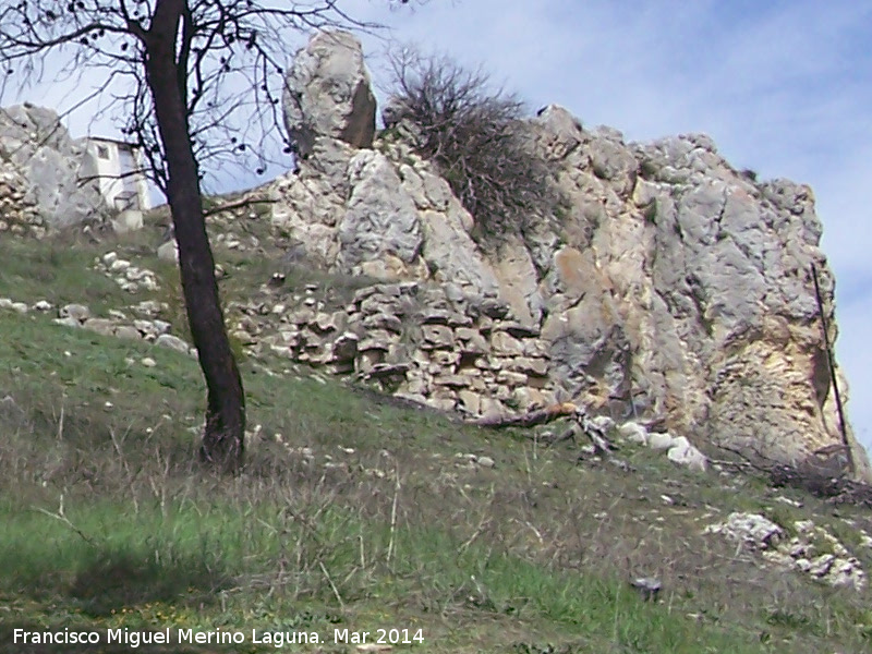 Oppidum del Castillo - Oppidum del Castillo. 