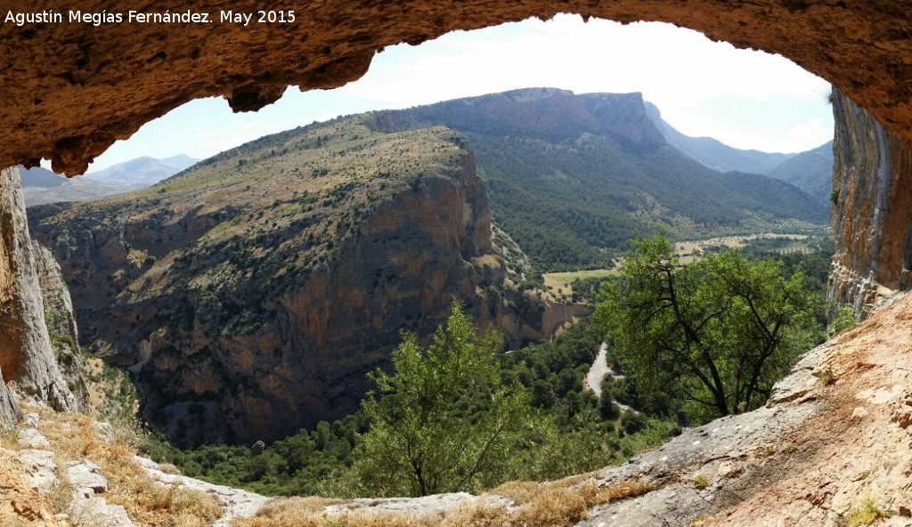 Cueva de los Soles - Cueva de los Soles. 