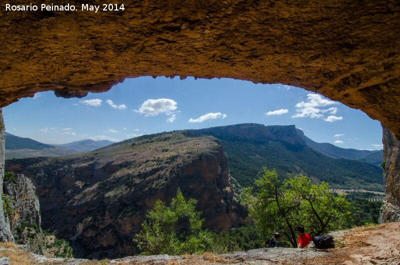 Cueva de los Soles - Cueva de los Soles. 