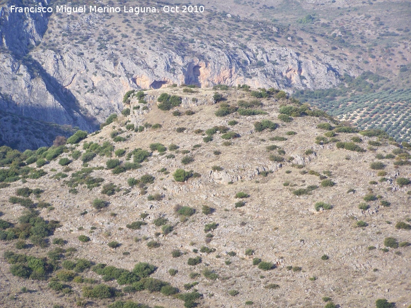 Cerro Veleta - Cerro Veleta. 