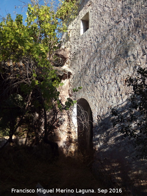 Casera de los Frailes - Casera de los Frailes. 