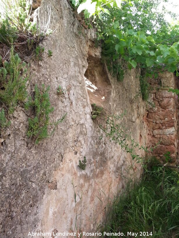 Casera de los Frailes - Casera de los Frailes. 