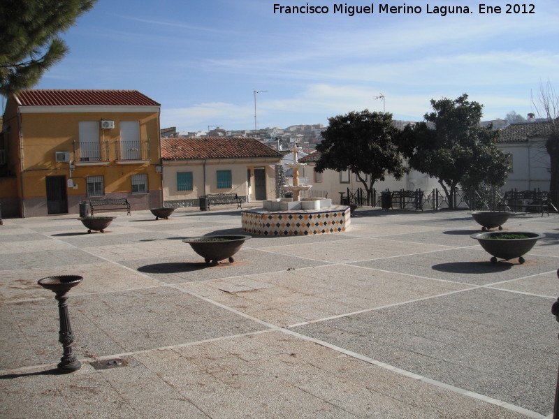 Plaza de Espaa - Plaza de Espaa. 