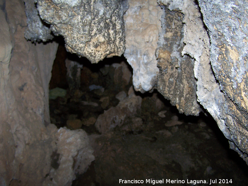 Cuevas del Picn - Cuevas del Picn. 