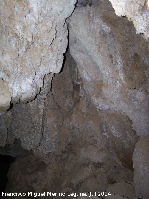 Cuevas del Picn - Cuevas del Picn. 