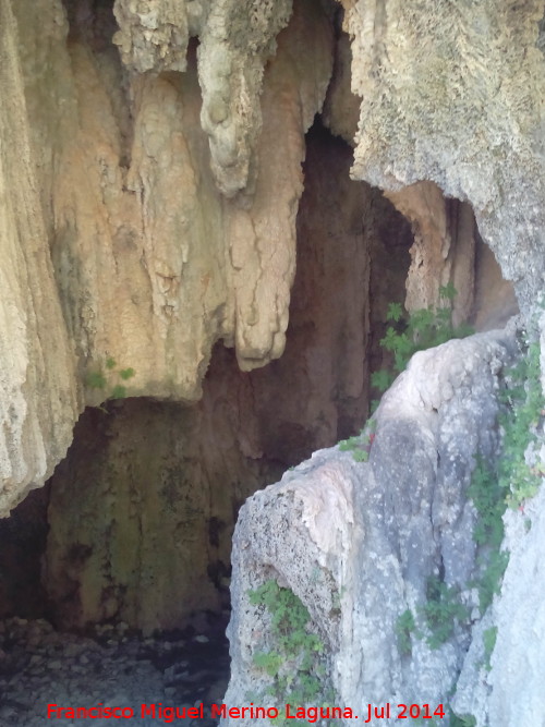 Cuevas del Picn - Cuevas del Picn. 