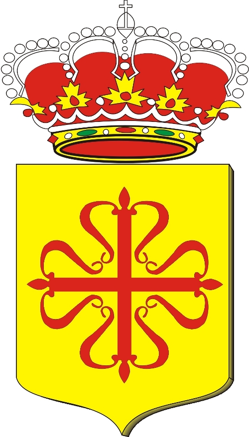 Jamilena - Jamilena. Escudo