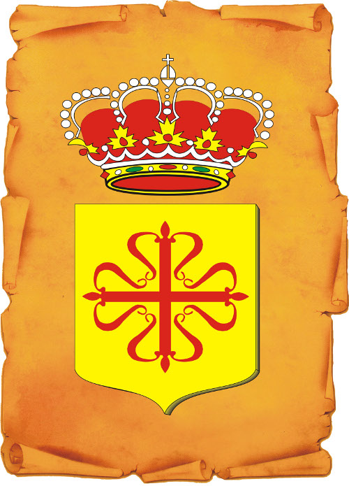 Jamilena - Jamilena. Escudo