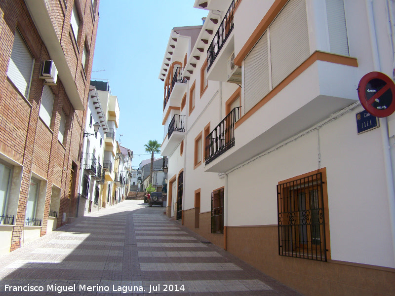 Calle Jan - Calle Jan. 