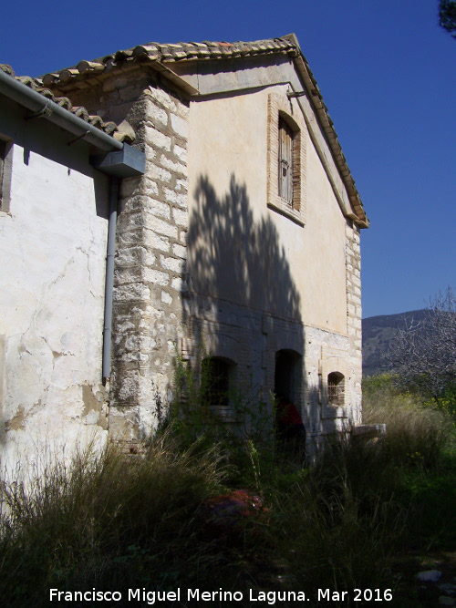 Cortijo de los Naranjos - Cortijo de los Naranjos. 