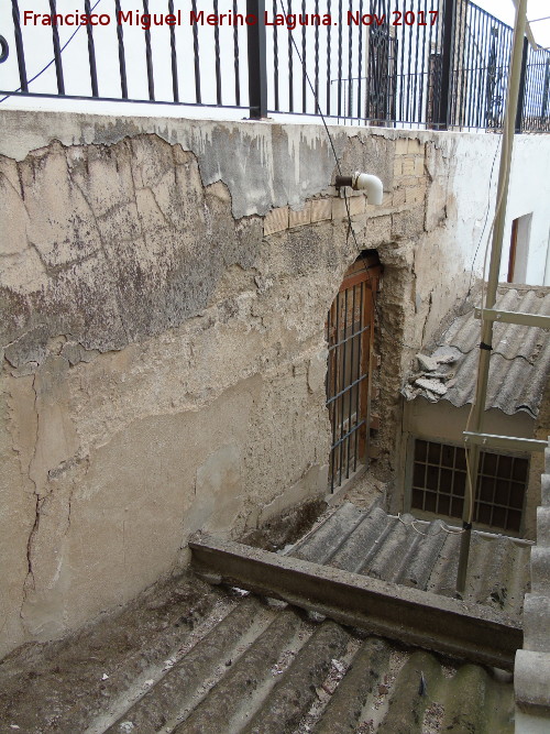 Castillo de Jimena - Castillo de Jimena. 