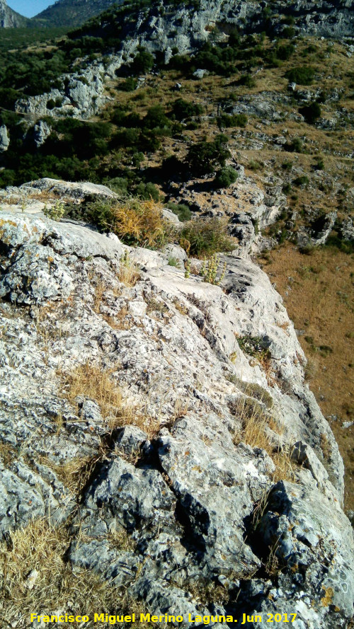 Poblado del cobre de la Cerradura - Poblado del cobre de la Cerradura. 