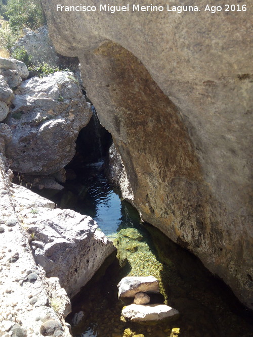 Cerrada de San Gins - Cerrada de San Gins. 