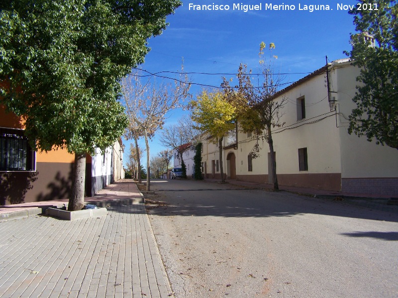 Aldea La Isabela - Aldea La Isabela. 