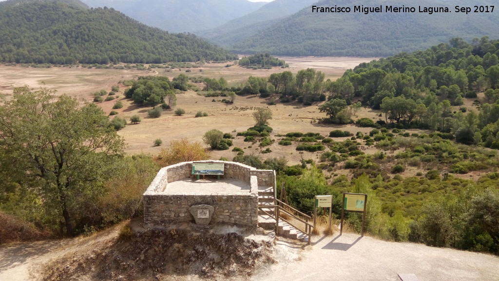 Mirador Flix Rodrguez de la Fuente - Mirador Flix Rodrguez de la Fuente. 