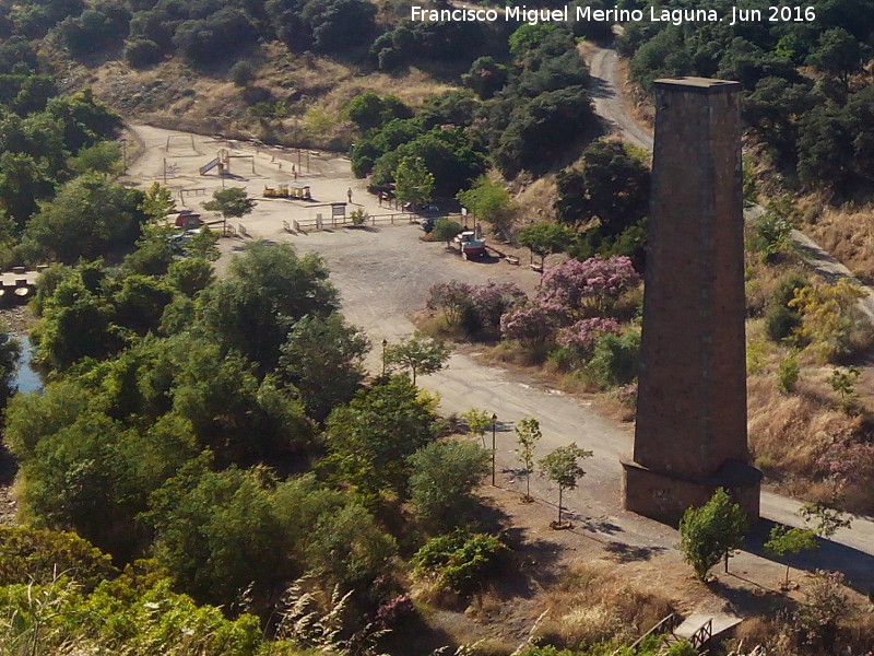 Parque de la Aquisgrana - Parque de la Aquisgrana. 