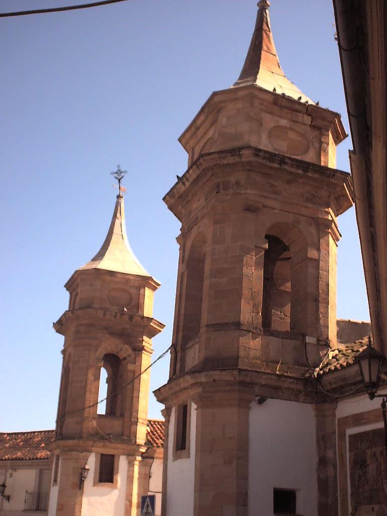 Torres de la Aduana - Torres de la Aduana. 