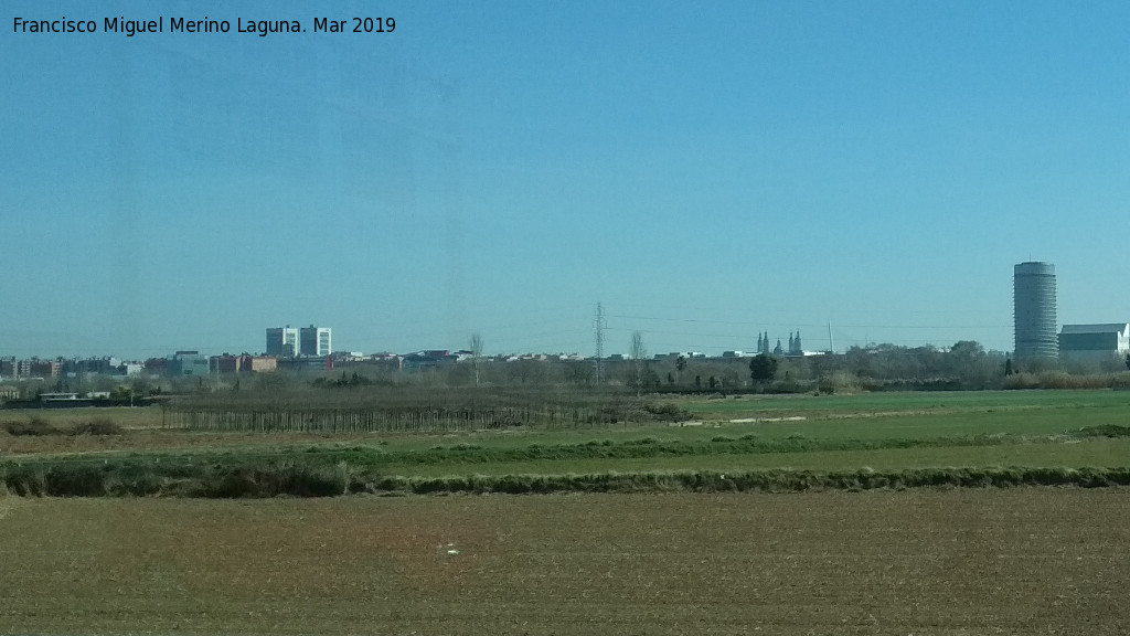 Zaragoza - Zaragoza. 