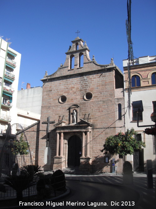 Iglesia de San Francisco - Iglesia de San Francisco. 