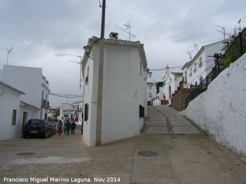 Aldea Zagrilla Alta - Aldea Zagrilla Alta. 