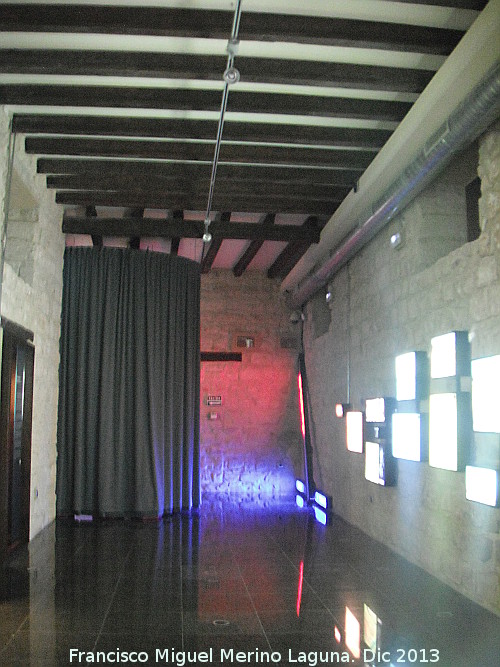 Psito - Psito. Interior