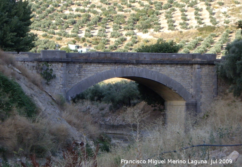 Puente Bajo - Puente Bajo. 